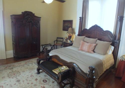 The Pepin Mansion B&B On Mansion Row - 10 Min To Start Of The Bourbon Trail New Albany Zimmer foto